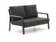 Bellagio Ciane Gartensofa 2-Sitzer 142 cm