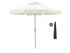 Shadowline Aruba Sonnenschirm ø 300 cm