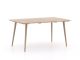 ROUGH-K Gartentisch 160x90x75 cm
