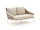 Apple Bee Milou Gartensofa 2-Sitzer 145 cm