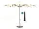 Shadowline Cuba Sonnenschirm ø 350 cm