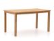 Sunyard Liverpool Gartentisch 145x78cm
