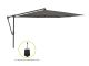 Glatz Sunwing Casa Ampelschirm 270x270 cm