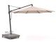 Glatz Sombrano S+ Easy zweefparasol ø 350cm