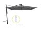 Glatz Sombrano S+ Easy Ampelschirm 300x300 cm