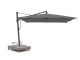 Glatz Sombrano S+ Easy Ampelschirm 350x350 cm