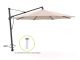 Glatz Sombrano S+ Easy Ampelschirm ø 400 cm