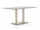 Forza Orta Gartentisch 140x80x73 cm