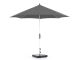 Glatz Alu-Twist Sonnenschirm ø 330 cm