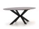 Bellagio Furato ellips Gartentisch 200x110cm
