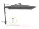 Glatz Sombrano S+ Easy Ampelschirm 350x350 cm