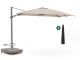 Shadowline Austin  Ampelschirm 300x300 cm