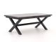 Bellagio Viadana Gartentisch Ausziehbar 220/280x105x77 cm
