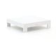 Bellagio Avolo Loungetisch 100x100x26 cm