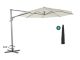 Shadowline Francisco Ampelschirm ø 330 cm