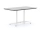 Bellagio Canzo Gartentisch klappbar 140x80x76 cm