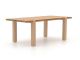 Hartman Almeria Gartentisch 200x100x77 cm