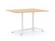 Bellagio Canzo Klapptisch 140x80x75cm