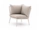 Manifesto Celante Lounge Eckelement 81 cm