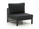 Bellagio Cadora Lounge Mittelelement 80 cm