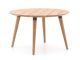 Hartman Sophie Studio Gartentisch ø 120 cm
