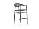 Manifesto Belpasso Barhocker Outdoor stapelbar