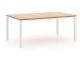 Bellagio Linosa Gartentisch 180x100x75cm