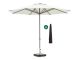 Shadowline Cuba Sonnenschirm ø 350 cm