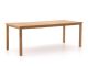 Sunyard Liverpool Gartentisch 210x90cm