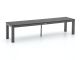 Bellagio Fidenza Picknickbank 195x45x45 cm
