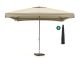 Shadowline Bonaire Sonnenschirm 350x350 cm
