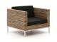 ROUGH-D Gartensessel