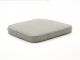 Wicker universelles Outdoor Kissen 48x48cm Sitz