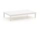 Manifesto Valero Loungetisch 140x75x27,5 cm