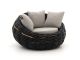 Apple Bee Cocoon Gartensessel