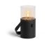 Cosiscoop Original Tischkamin (ø 16 cm, h: 30 cm) - Black