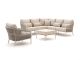 Bellagio Mineo Ecklounge-Set 5-teilig