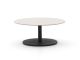 Manifesto Monticano Loungetisch ø 80 cm (h: 35 cm)