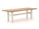 Hartman Sophie Yasmani Gartentisch 300x100 cm