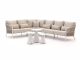 Bellagio Mineo/Tusa Ecklounge-Set 7-teilig links