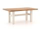 Hartman Sophie Yasmani Gartentisch 180x95 cm