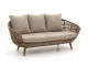 Intenso Stila Gartensofa 191 cm