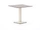 Forza Orta Gartentisch 70x70x73 cm