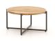 Apple Bee Condor Lounge Kaffeetisch ø 74 cm (h: 38 cm)