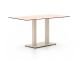 Forza Orta Gartentisch 140x80x73 cm