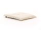 Madison Hocker/Sitzkissens 55x55 cm met rand Sitz