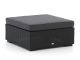 Forza Giotto Lounge Gartenhocker 92x92 cm