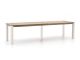 ROUGH-S Gartentisch 300x90x76 cm