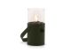 Cosiscoop Original Tischkamin ø 16 cm (h:30 cm) - Moss green