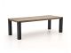 ROUGH-X Gartentisch 240x100x76 cm